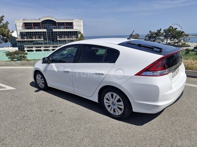 Honda Insight 2013, 340,000 km - 1.3 l - Bakı