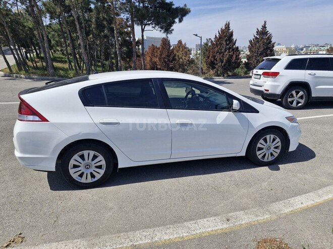 Honda Insight 2013, 340,000 km - 1.3 l - Bakı