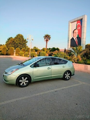 Toyota Prius 2007, 313,750 km - 1.5 l - Bərdə