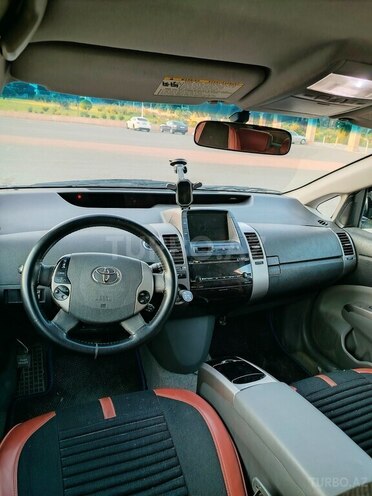 Toyota Prius 2007, 313,750 km - 1.5 l - Bərdə