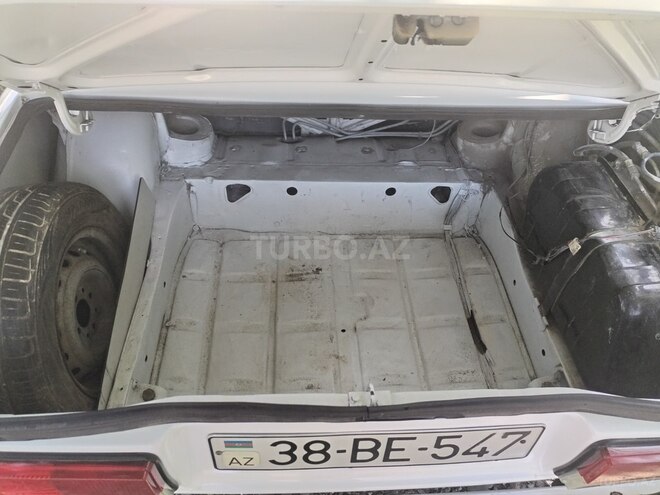 LADA (VAZ) 2107 2007, 52,041 km - 1.6 l - Quba