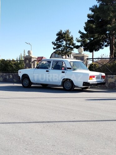 LADA (VAZ) 2107 2007, 52,041 km - 1.6 l - Quba