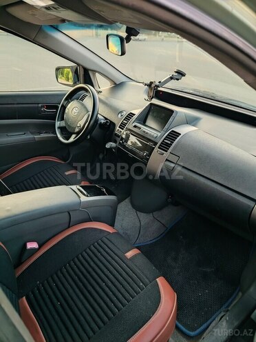 Toyota Prius 2007, 313,750 km - 1.5 l - Bərdə