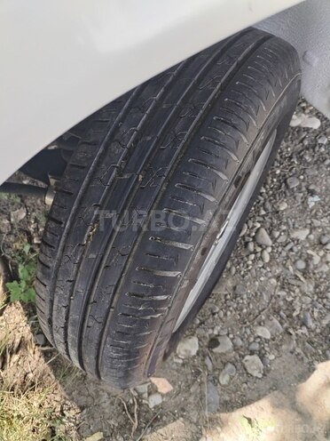 LADA (VAZ) 2107 2007, 52,041 km - 1.6 l - Quba