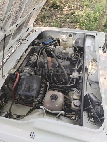 LADA (VAZ) 2107 2007, 52,041 km - 1.6 l - Quba