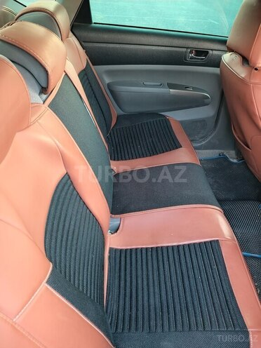 Toyota Prius 2007, 313,750 km - 1.5 l - Bərdə