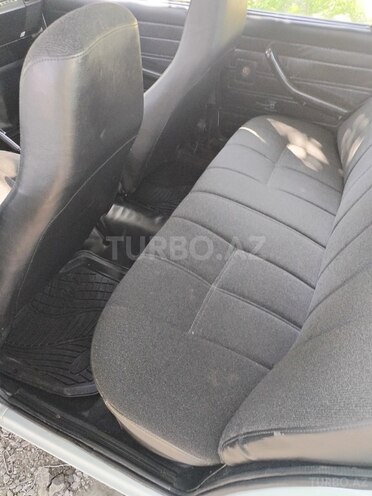 LADA (VAZ) 2107 2007, 52,041 km - 1.6 l - Quba
