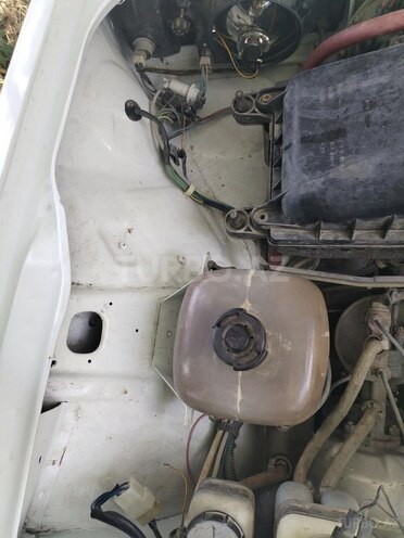LADA (VAZ) 2107 2007, 52,041 km - 1.6 l - Quba