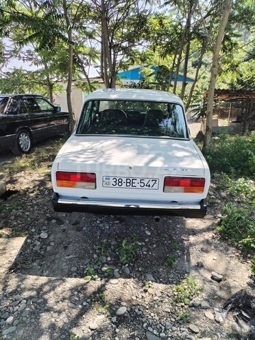LADA (VAZ) 2107 2007, 52,041 km - 1.6 l - Quba