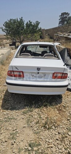 Iran Khodro Samand 2021, 120,000 km - 1.8 л - Hacıqabul