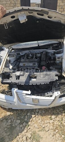 Iran Khodro Samand 2021, 120,000 km - 1.8 л - Hacıqabul