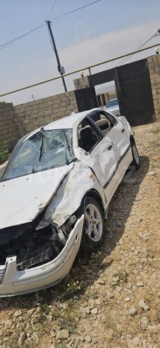 Iran Khodro Samand 2021, 120,000 km - 1.8 л - Hacıqabul