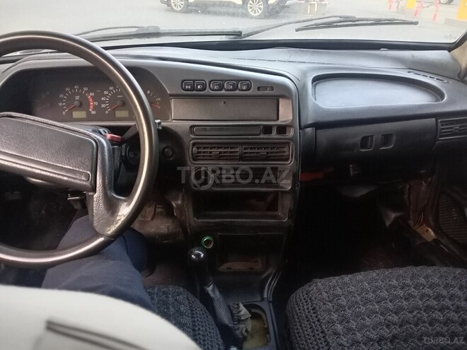 LADA (VAZ) 21099 1997, 150,000 km - 1.6 l - Bakı