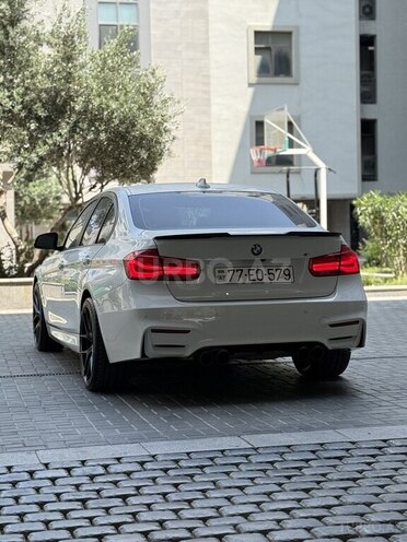 BMW 328-21