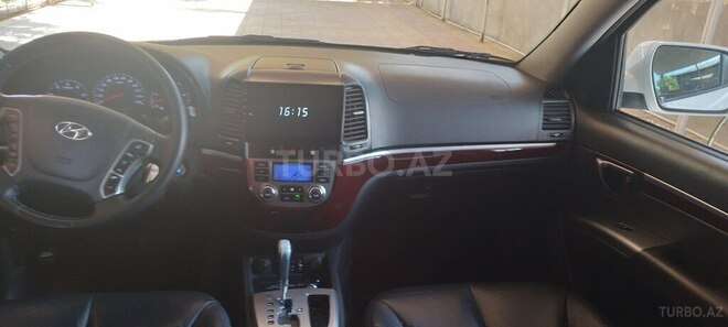 Hyundai Santa Fe 2010, 195,723 km - 2.0 l - Beyləqan