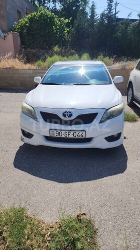 Toyota Camry 2009, 173,613 km - 2.5 l - Bakı