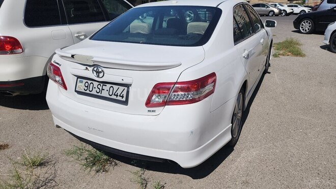 Toyota Camry 2009, 173,613 km - 2.5 l - Bakı