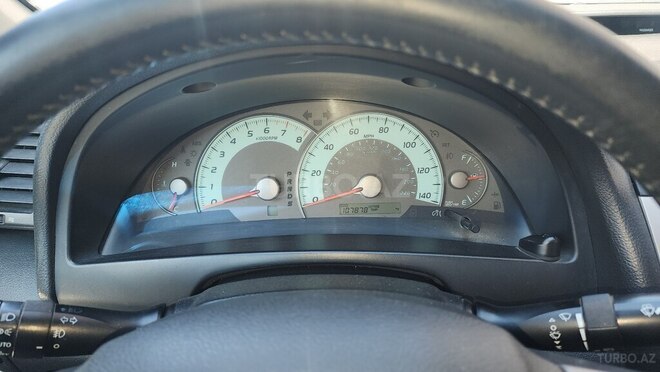 Toyota Camry 2009, 173,613 km - 2.5 l - Bakı