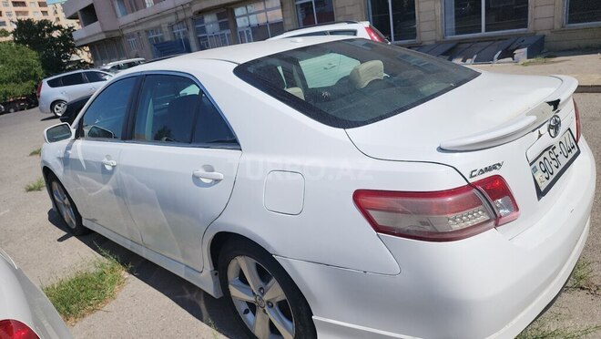 Toyota Camry 2009, 173,613 km - 2.5 l - Bakı