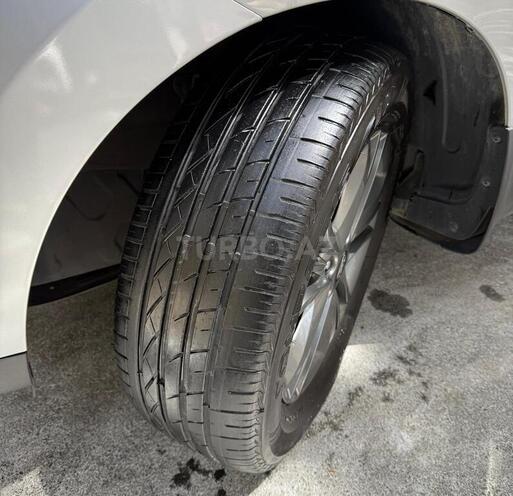 Hyundai ix35 2013, 124,000 km - 2.0 л - Bakı
