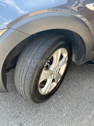 Chevrolet Captiva 2015, 180,000 km - 2.0 l - Bakı