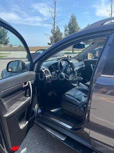 Chevrolet Captiva 2015, 180,000 km - 2.0 l - Bakı