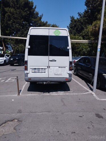 Mercedes Sprinter 312 1999, 354,816 km - 2.9 l - Bakı