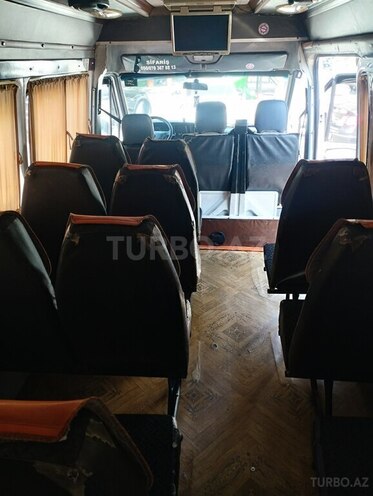 Mercedes Sprinter 312 1999, 354,816 km - 2.9 l - Bakı