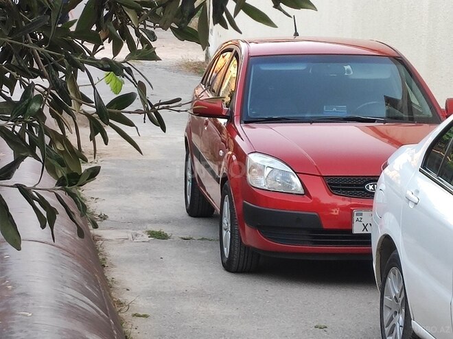 Kia Rio 2005, 291,494 km - 1.5 l - Bakı