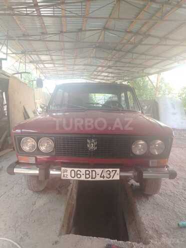 LADA (VAZ) 2106 2000, 18,500 km - 1.6 л - Ağsu