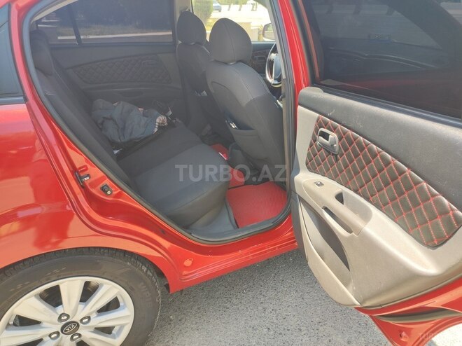 Kia Rio 2005, 291,494 km - 1.5 l - Bakı