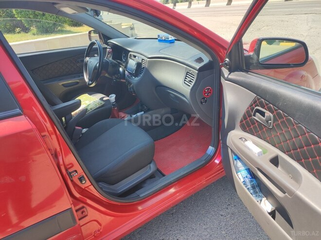 Kia Rio 2005, 291,494 km - 1.5 l - Bakı