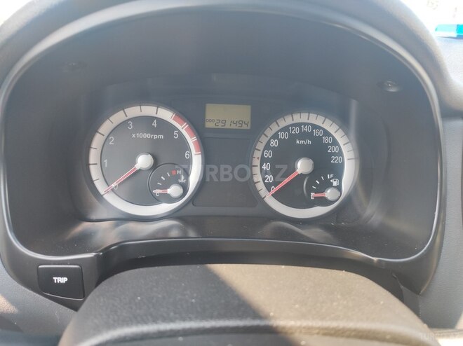 Kia Rio 2005, 291,494 km - 1.5 l - Bakı
