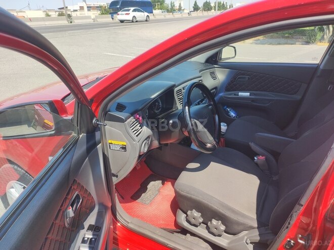Kia Rio 2005, 291,494 km - 1.5 l - Bakı