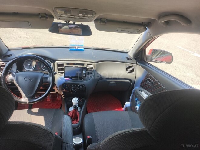 Kia Rio 2005, 291,494 km - 1.5 l - Bakı
