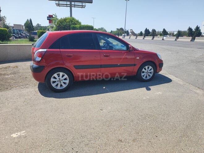 Kia Rio 2005, 291,494 km - 1.5 l - Bakı