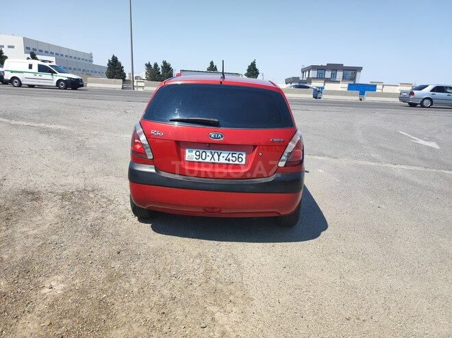 Kia Rio 2005, 291,494 km - 1.5 l - Bakı