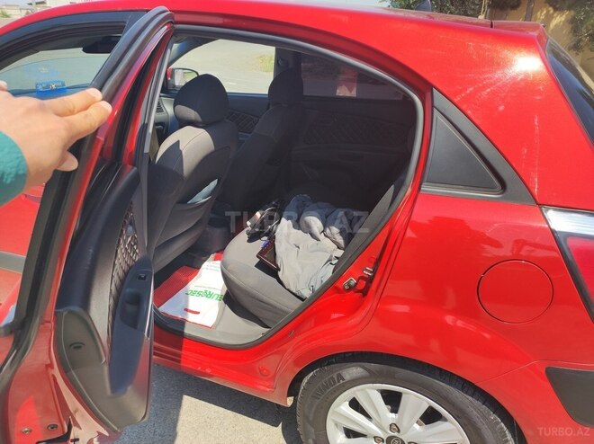 Kia Rio 2005, 291,494 km - 1.5 l - Bakı
