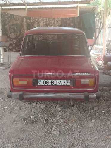 LADA (VAZ) 2106 2000, 18,500 km - 1.6 л - Ağsu