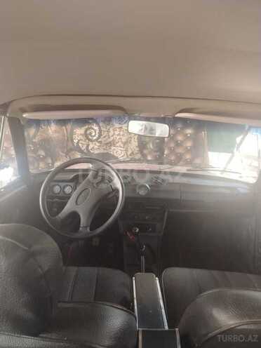 LADA (VAZ) 2106 2000, 18,500 km - 1.6 л - Ağsu