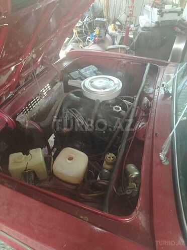 LADA (VAZ) 2106 2000, 18,500 km - 1.6 л - Ağsu