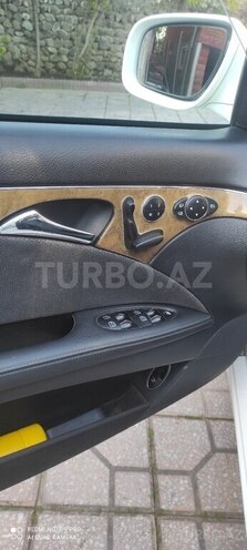 Mercedes E 230 2008, 235,000 km - 2.5 l - Lənkəran