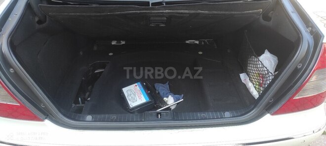 Mercedes E 230 2008, 235,000 km - 2.5 l - Lənkəran