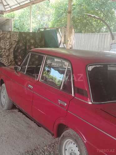 LADA (VAZ) 2106 2000, 18,500 km - 1.6 л - Ağsu