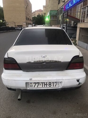 Daewoo Nexia 1997, 400,000 km - 1.6 л - Bakı