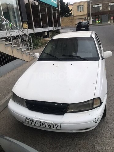 Daewoo Nexia 1997, 400,000 km - 1.6 л - Bakı