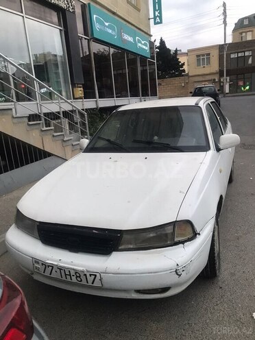 Daewoo Nexia 1997, 400,000 km - 1.6 л - Bakı