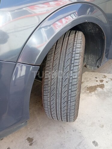 Opel Astra 2009, 285,000 km - 1.4 l - Bakı