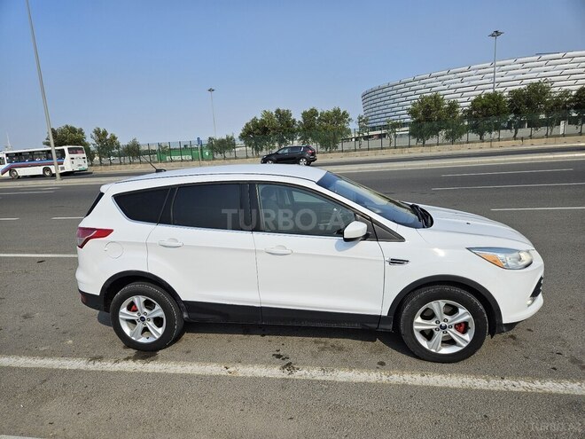 Ford Escape 2015, 145,000 km - 1.6 l - Bakı