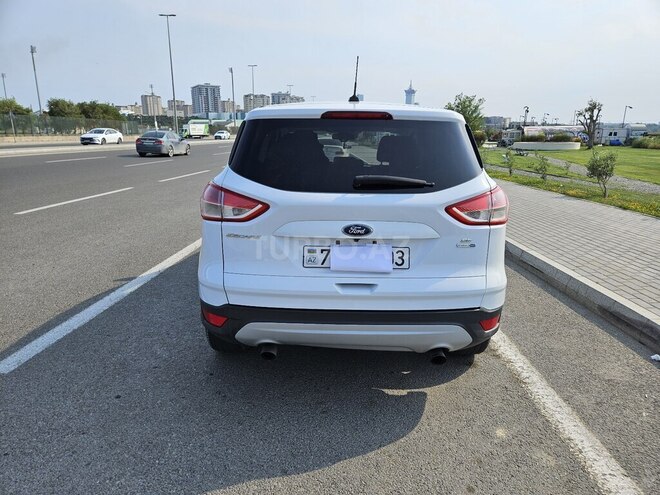 Ford Escape 2015, 145,000 km - 1.6 l - Bakı